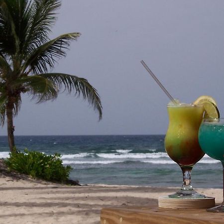Hibiscus Beach Resort Christiansted Extérieur photo