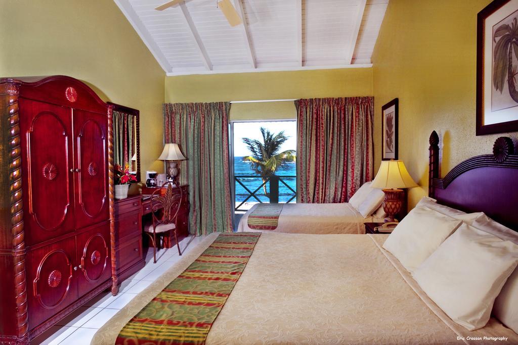 Hibiscus Beach Resort Christiansted Chambre photo