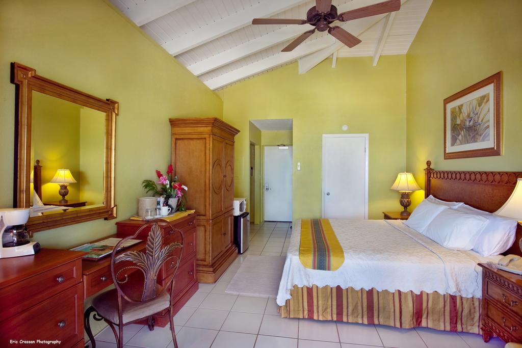 Hibiscus Beach Resort Christiansted Chambre photo