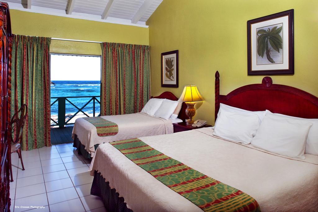 Hibiscus Beach Resort Christiansted Chambre photo