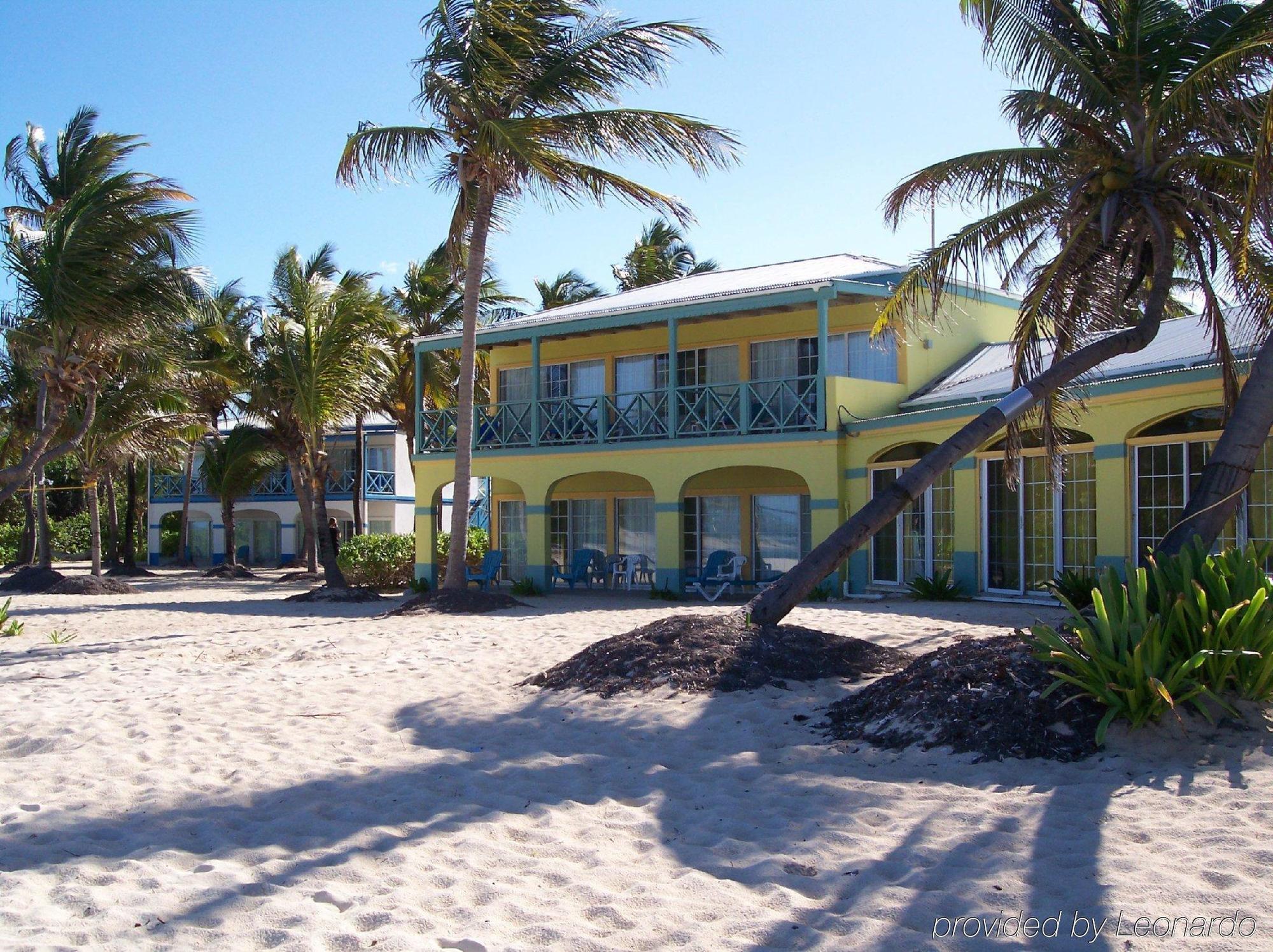Hibiscus Beach Resort Christiansted Extérieur photo