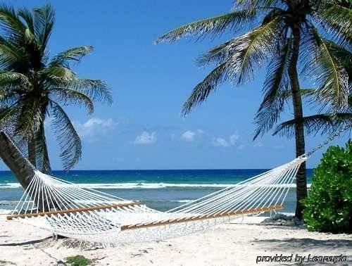 Hibiscus Beach Resort Christiansted Extérieur photo