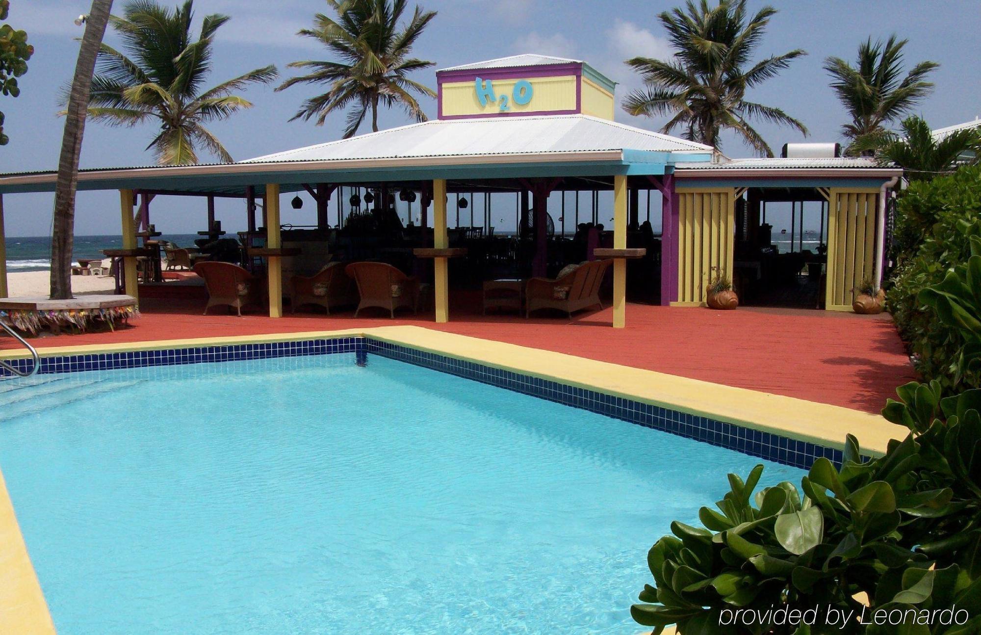Hibiscus Beach Resort Christiansted Extérieur photo