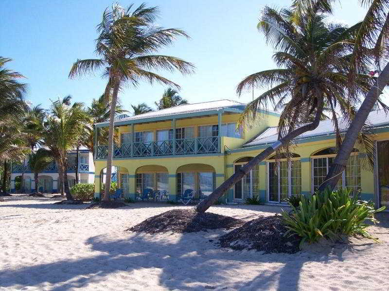 Hibiscus Beach Resort Christiansted Extérieur photo