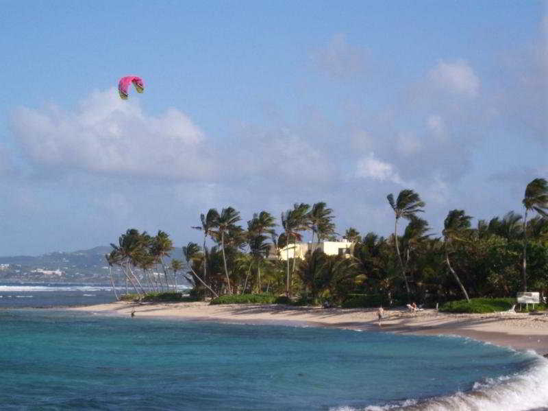 Hibiscus Beach Resort Christiansted Extérieur photo