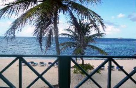Hibiscus Beach Resort Christiansted Extérieur photo