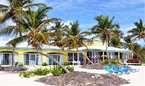 Hibiscus Beach Resort Christiansted Extérieur photo