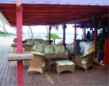 Hibiscus Beach Resort Christiansted Extérieur photo